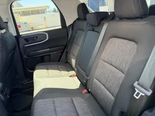 Ford Bronco Sport 2023 AWD Big Bend 4dr SUV