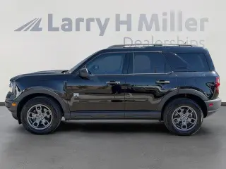 Ford Bronco Sport 2023 AWD Big Bend 4dr SUV
