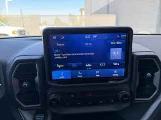 Ford Bronco Sport 2023 AWD Big Bend 4dr SUV