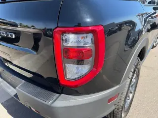 Ford Bronco Sport 2023 AWD Big Bend 4dr SUV