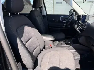 Ford Bronco Sport 2023 AWD Big Bend 4dr SUV