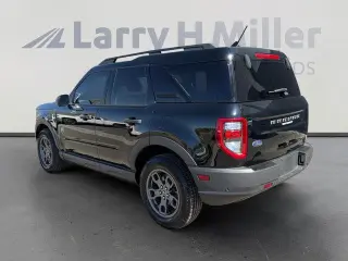 Ford Bronco Sport 2023 AWD Big Bend 4dr SUV