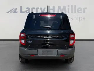 Ford Bronco Sport 2023 AWD Big Bend 4dr SUV