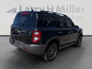 Ford Bronco Sport 2023 AWD Big Bend 4dr SUV