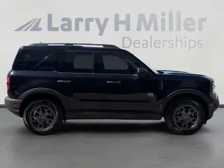 Ford Bronco Sport 2023 AWD Big Bend 4dr SUV