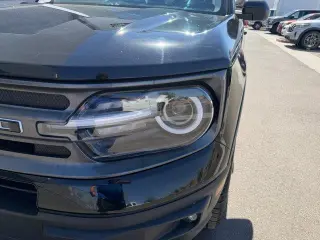 Ford Bronco Sport 2023 AWD Big Bend 4dr SUV