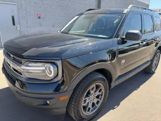 Ford Bronco Sport 2023 AWD Big Bend 4dr SUV