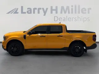 Ford Maverick 2023 Lariat 4dr SuperCrew 4.5 ft. SB
