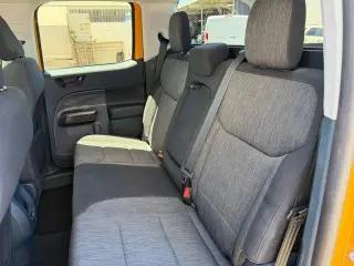 Ford Maverick 2023 Lariat 4dr SuperCrew 4.5 ft. SB
