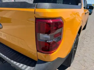 Ford Maverick 2023 Lariat 4dr SuperCrew 4.5 ft. SB