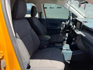 Ford Maverick 2023 Lariat 4dr SuperCrew 4.5 ft. SB
