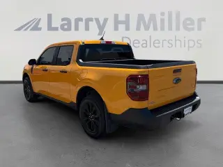 Ford Maverick 2023 Lariat 4dr SuperCrew 4.5 ft. SB