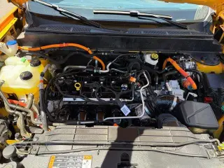 Ford Maverick 2023 Lariat 4dr SuperCrew 4.5 ft. SB