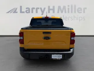 Ford Maverick 2023 Lariat 4dr SuperCrew 4.5 ft. SB