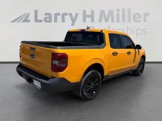 Ford Maverick 2023 Lariat 4dr SuperCrew 4.5 ft. SB