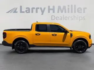 Ford Maverick 2023 Lariat 4dr SuperCrew 4.5 ft. SB