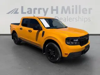 Ford Maverick 2023 Lariat 4dr SuperCrew 4.5 ft. SB