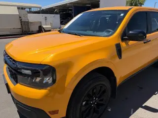 Ford Maverick 2023 Lariat 4dr SuperCrew 4.5 ft. SB