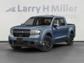 Ford Maverick 2024 Lariat 4dr SuperCrew 4.5 ft. SB