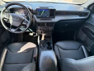Ford Maverick 2024 Lariat 4dr SuperCrew 4.5 ft. SB