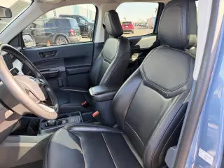Ford Maverick 2024 Lariat 4dr SuperCrew 4.5 ft. SB