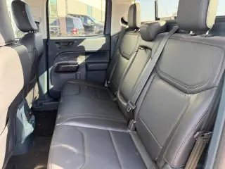 Ford Maverick 2024 Lariat 4dr SuperCrew 4.5 ft. SB