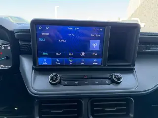 Ford Maverick 2024 Lariat 4dr SuperCrew 4.5 ft. SB