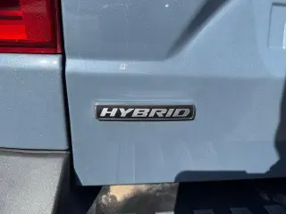 Ford Maverick 2024 Lariat 4dr SuperCrew 4.5 ft. SB