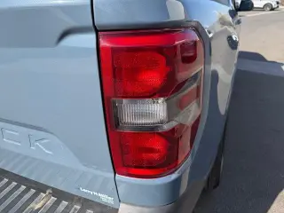 Ford Maverick 2024 Lariat 4dr SuperCrew 4.5 ft. SB