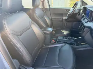 Ford Maverick 2024 Lariat 4dr SuperCrew 4.5 ft. SB