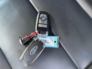 Ford Maverick 2024 Lariat 4dr SuperCrew 4.5 ft. SB