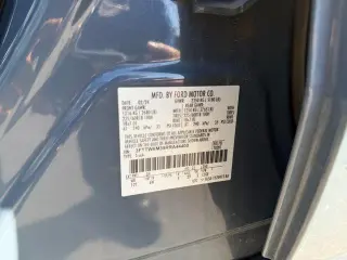 Ford Maverick 2024 Lariat 4dr SuperCrew 4.5 ft. SB