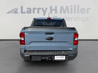 Ford Maverick 2024 Lariat 4dr SuperCrew 4.5 ft. SB