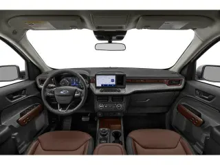 Ford Maverick 2024 Lariat 4dr SuperCrew 4.5 ft. SB