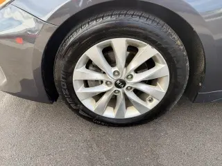 Kia Optima 2018 S 4dr Sedan