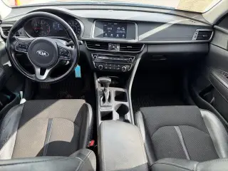 Kia Optima 2018 S 4dr Sedan