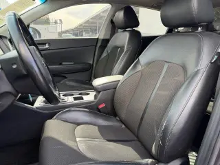 Kia Optima 2018 S 4dr Sedan