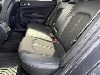 Kia Optima 2018 S 4dr Sedan