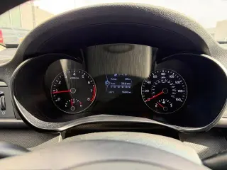 Kia Optima 2018 S 4dr Sedan