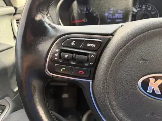 Kia Optima 2018 S 4dr Sedan