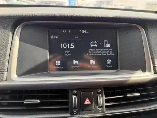 Kia Optima 2018 S 4dr Sedan