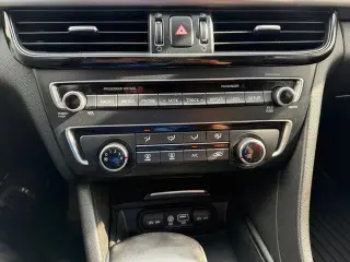 Kia Optima 2018 S 4dr Sedan