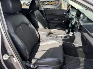 Kia Optima 2018 S 4dr Sedan