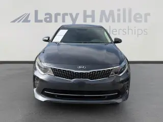 Kia Optima 2018 S 4dr Sedan