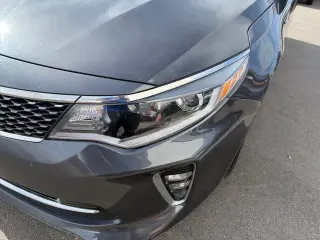 Kia Optima 2018 S 4dr Sedan