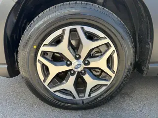 Subaru Forester 2023 AWD Premium 4dr Crossover