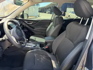 Subaru Forester 2023 AWD Premium 4dr Crossover