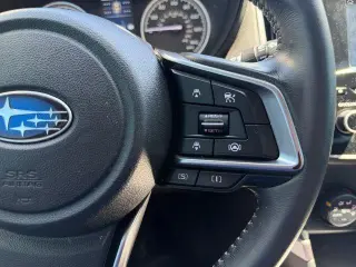 Subaru Forester 2023 AWD Premium 4dr Crossover