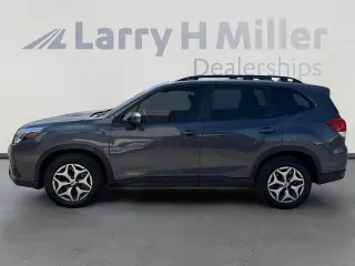 Subaru Forester 2023 AWD Premium 4dr Crossover