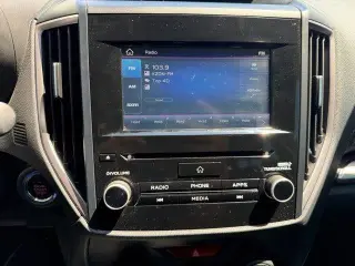 Subaru Forester 2023 AWD Premium 4dr Crossover